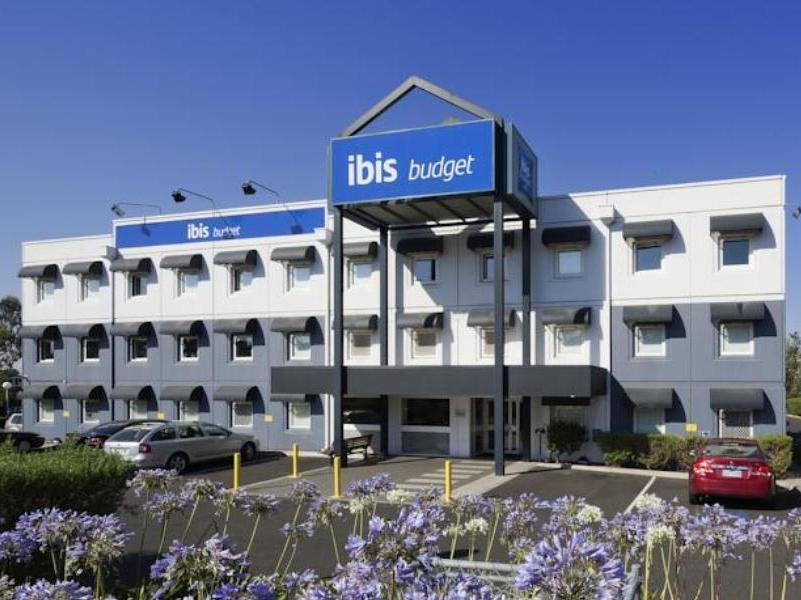 Ibis Budget - דנדנונג מראה חיצוני תמונה
